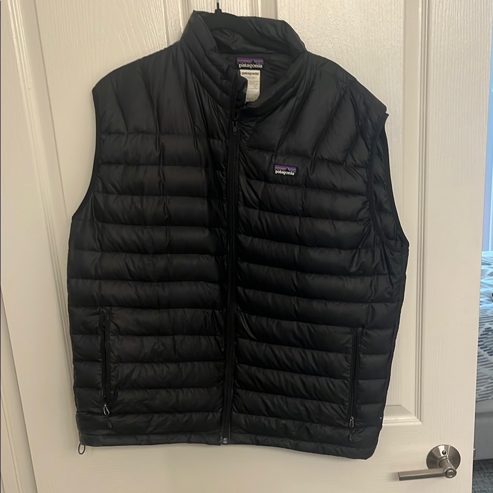 Patagonia Men's Nano Puff® Vest